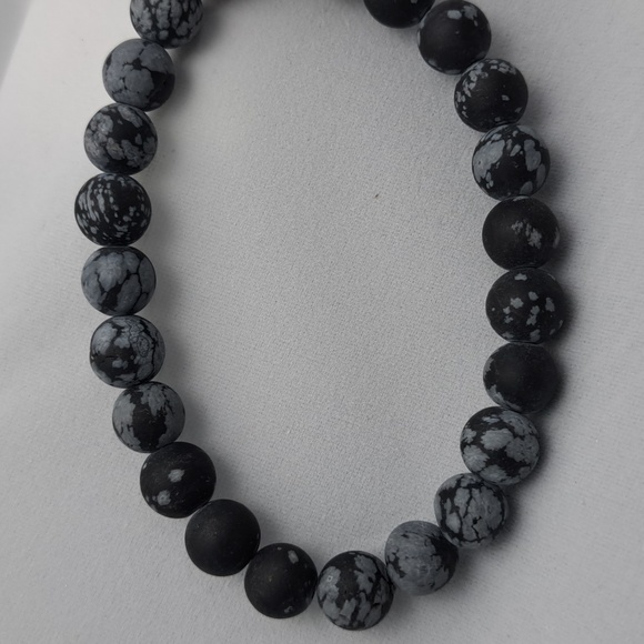 Mystic Beaded Bracelet (9) - Picture 3 of 3